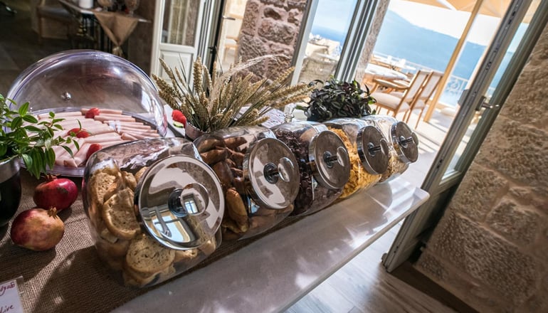 Akrolithi Boutique Hotel - Οίτυλο, Μάνη