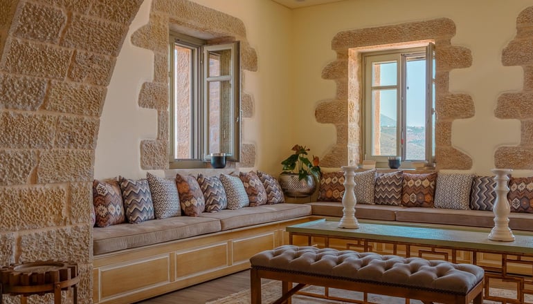 Akrolithi Boutique Hotel - Οίτυλο, Μάνη