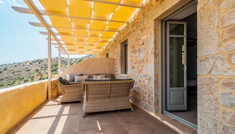 Akrolithi Boutique Hotel - Οίτυλο, Μάνη