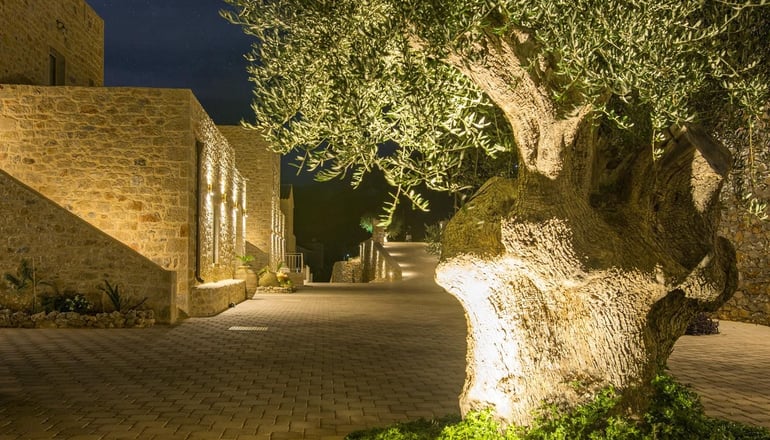 Akrolithi Boutique Hotel - Οίτυλο, Μάνη