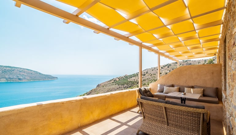 Akrolithi Boutique Hotel - Οίτυλο, Μάνη