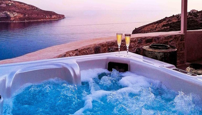 Akrolithi Boutique Hotel - Οίτυλο, Μάνη