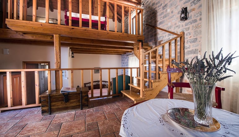 Akrolithi Boutique Hotel - Οίτυλο, Μάνη