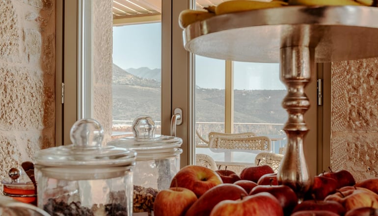 Akrolithi Boutique Hotel - Οίτυλο, Μάνη