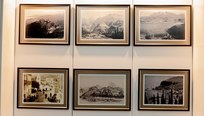 Akrolithi Boutique Hotel - Οίτυλο, Μάνη