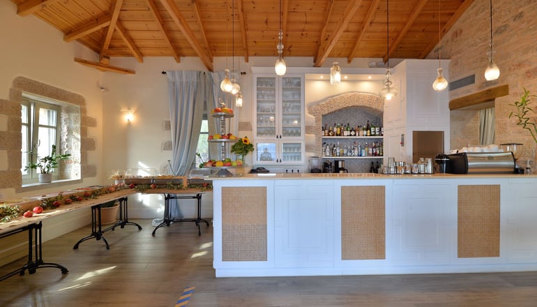 Akrolithi Boutique Hotel - Οίτυλο, Μάνη