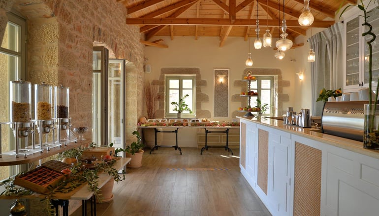 Akrolithi Boutique Hotel - Οίτυλο, Μάνη