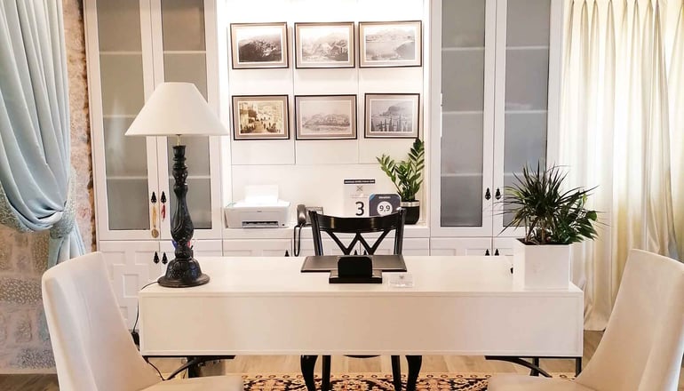 Akrolithi Boutique Hotel - Οίτυλο, Μάνη