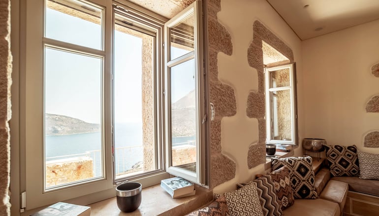 Akrolithi Boutique Hotel - Οίτυλο, Μάνη