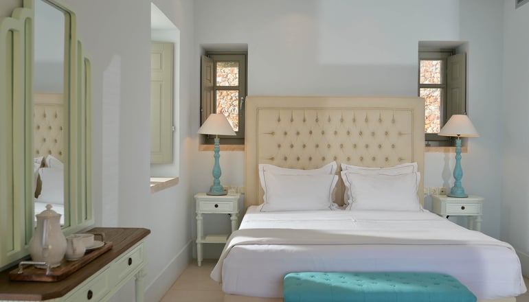 Akrolithi Boutique Hotel - Οίτυλο, Μάνη