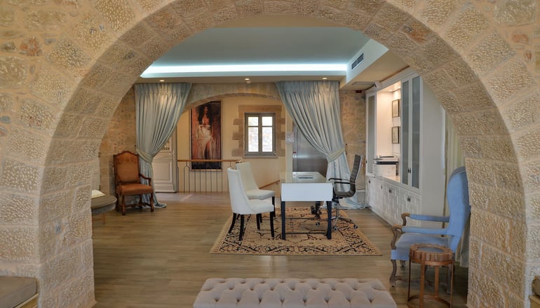 Akrolithi Boutique Hotel - Οίτυλο, Μάνη