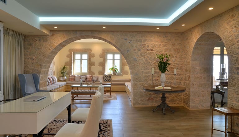 Akrolithi Boutique Hotel - Οίτυλο, Μάνη