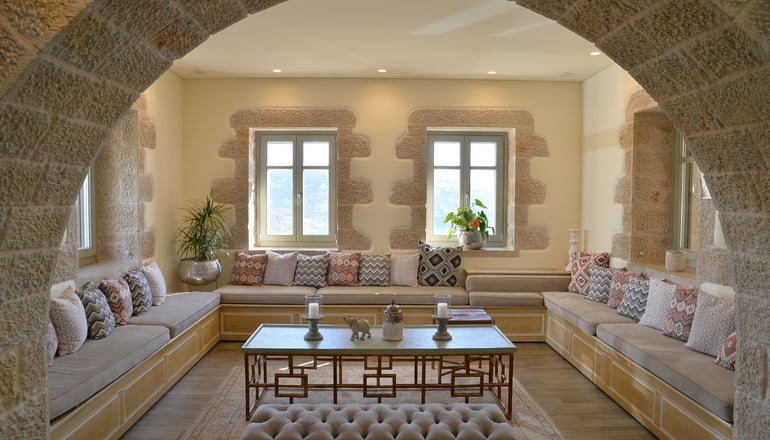 Akrolithi Boutique Hotel - Οίτυλο, Μάνη