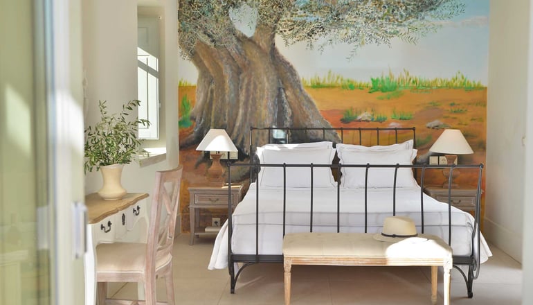 Akrolithi Boutique Hotel - Οίτυλο, Μάνη