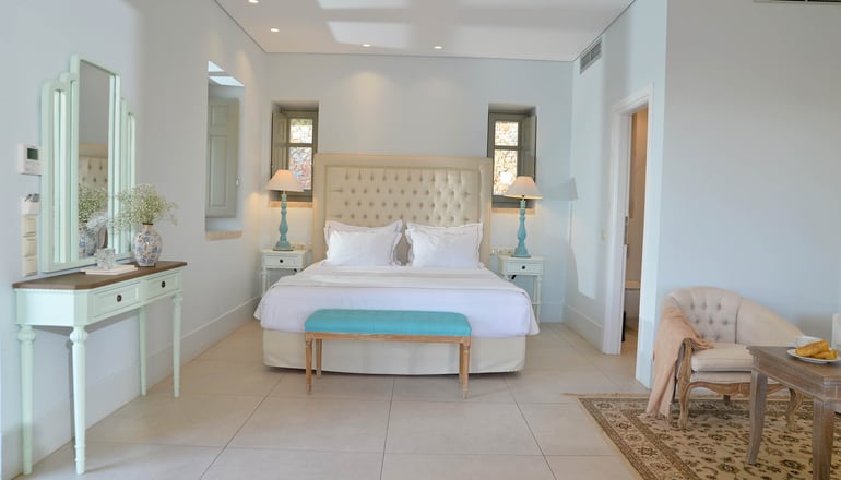 Akrolithi Boutique Hotel - Οίτυλο, Μάνη