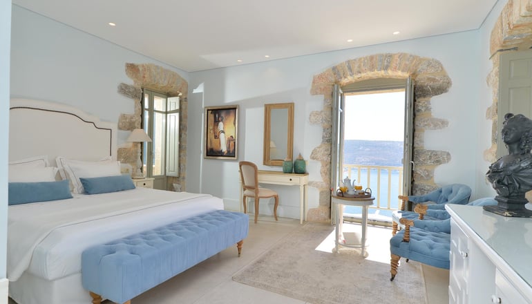 Akrolithi Boutique Hotel - Οίτυλο, Μάνη