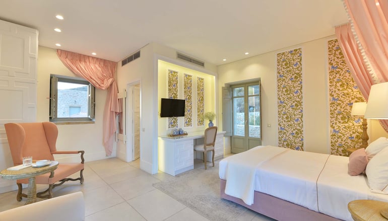 Akrolithi Boutique Hotel - Οίτυλο, Μάνη