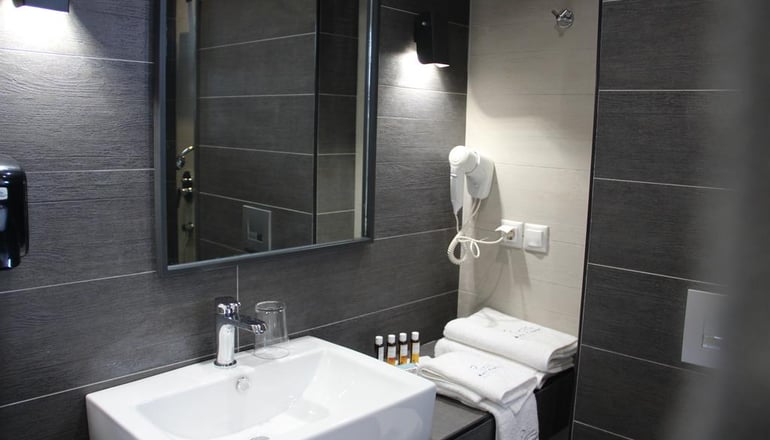 Akti Toroni Boutique Hotel - Τορώνη, Χαλκιδική