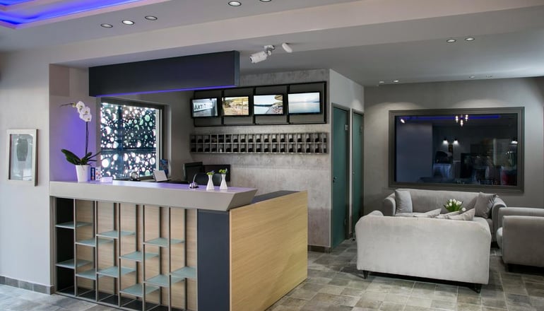 Akti Toroni Boutique Hotel - Τορώνη, Χαλκιδική