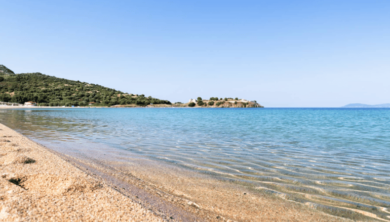 Akti Toroni Boutique Hotel - Τορώνη, Χαλκιδική