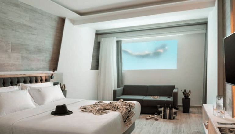 Akti Toroni Boutique Hotel - Τορώνη, Χαλκιδική