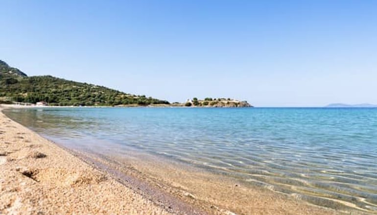 Akti Toroni Boutique Hotel - Τορώνη, Χαλκιδική