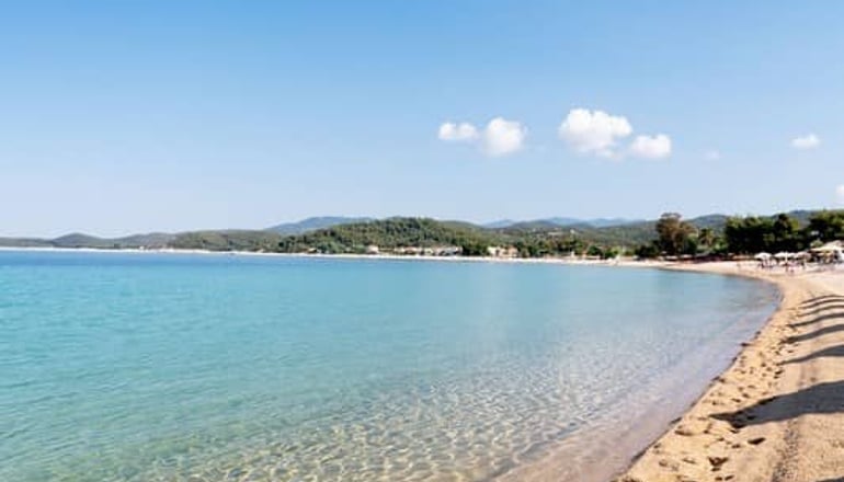 Akti Toroni Boutique Hotel - Τορώνη, Χαλκιδική