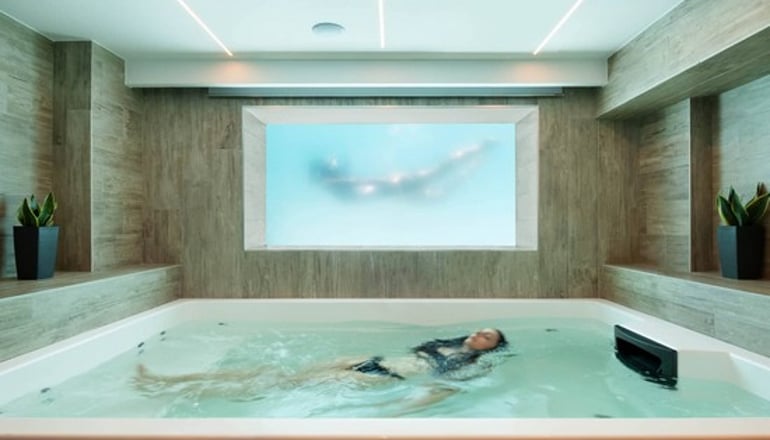 Akti Toroni Boutique Hotel - Τορώνη, Χαλκιδική