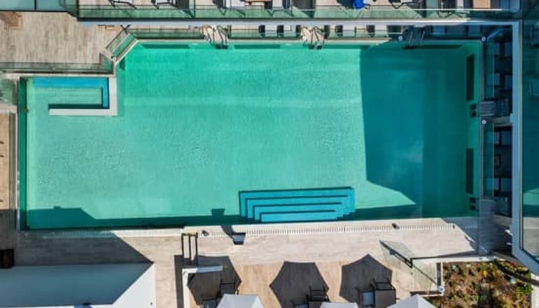 Akti Toroni Boutique Hotel - Τορώνη, Χαλκιδική