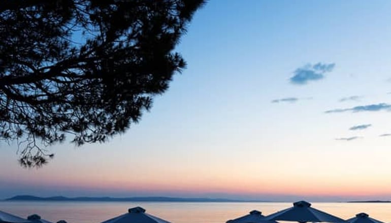 Akti Toroni Boutique Hotel - Τορώνη, Χαλκιδική