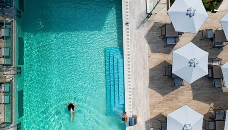 Akti Toroni Boutique Hotel - Τορώνη, Χαλκιδική