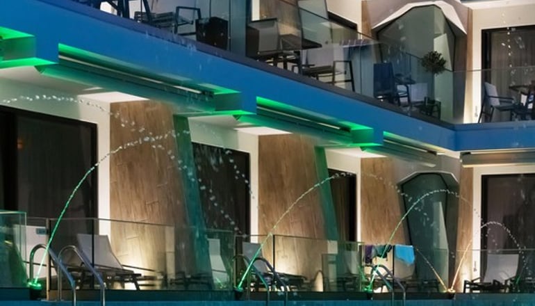 Akti Toroni Boutique Hotel - Τορώνη, Χαλκιδική