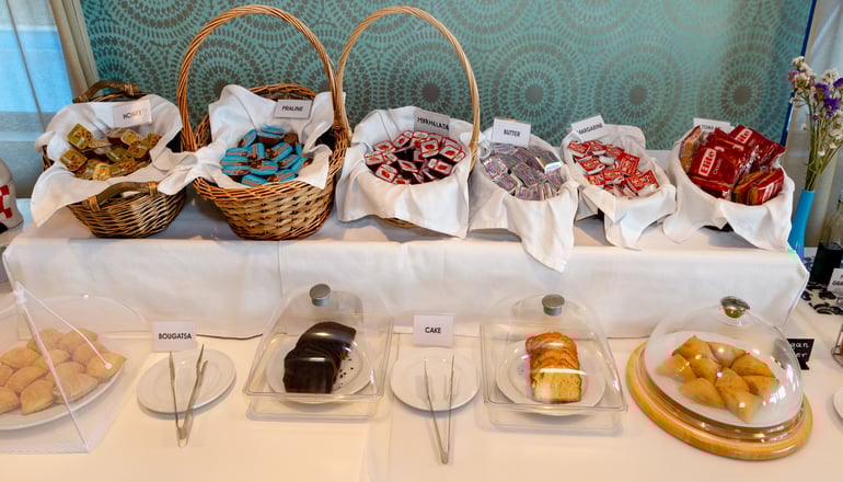 Alexis Hotel - Χανιά, Κρήτη