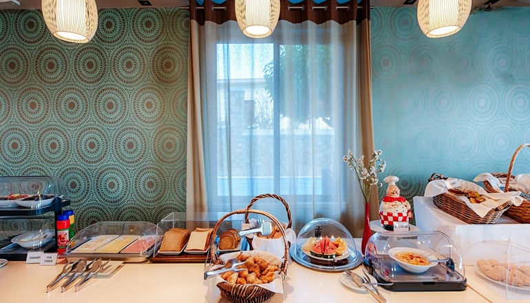 Alexis Hotel - Χανιά, Κρήτη