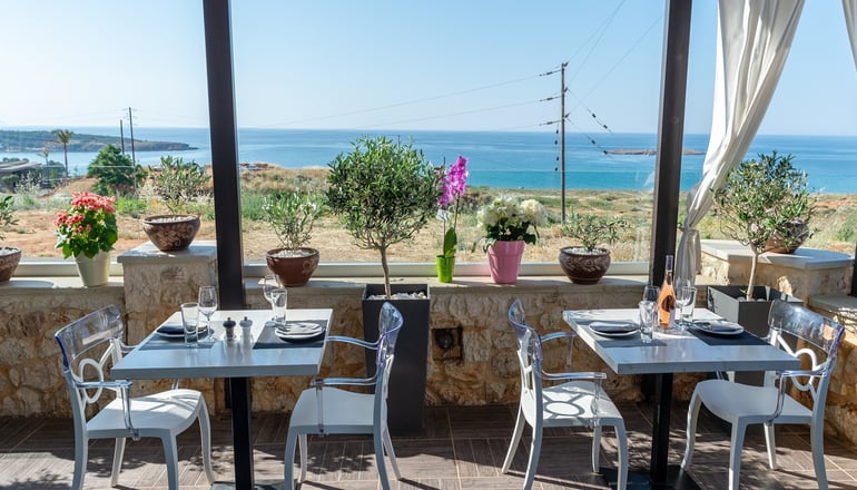 Alexis Hotel - Χανιά, Κρήτη