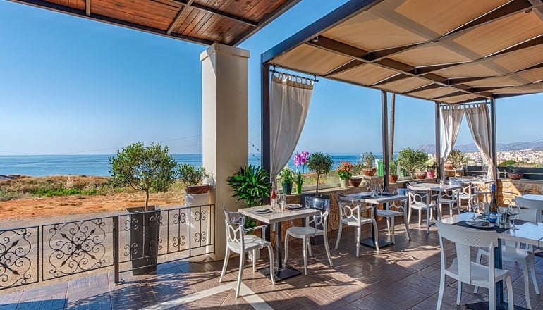 Alexis Hotel - Χανιά, Κρήτη