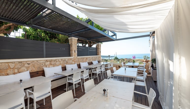 Alexis Hotel - Χανιά, Κρήτη