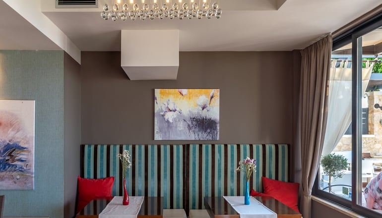 Alexis Hotel - Χανιά, Κρήτη