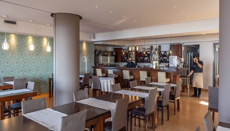 Alexis Hotel - Χανιά, Κρήτη