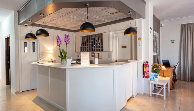 Alexis Hotel - Χανιά, Κρήτη