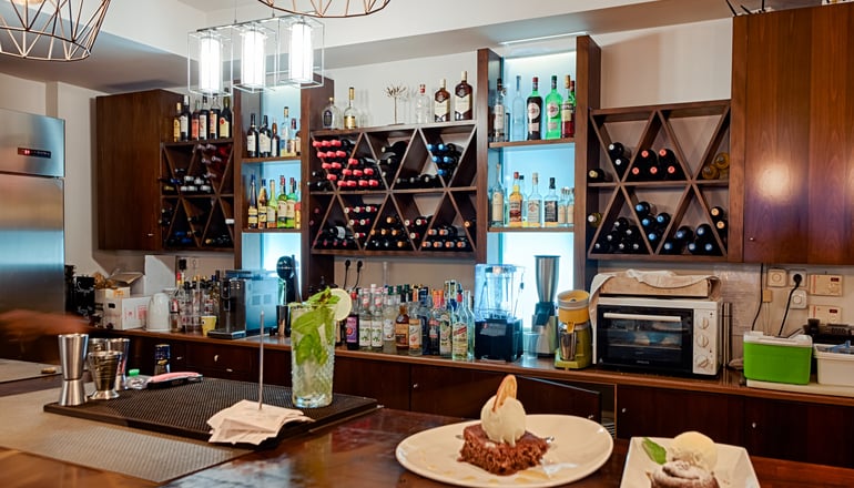 Alexis Hotel - Χανιά, Κρήτη