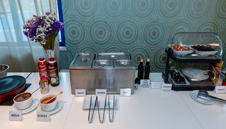 Alexis Hotel - Χανιά, Κρήτη