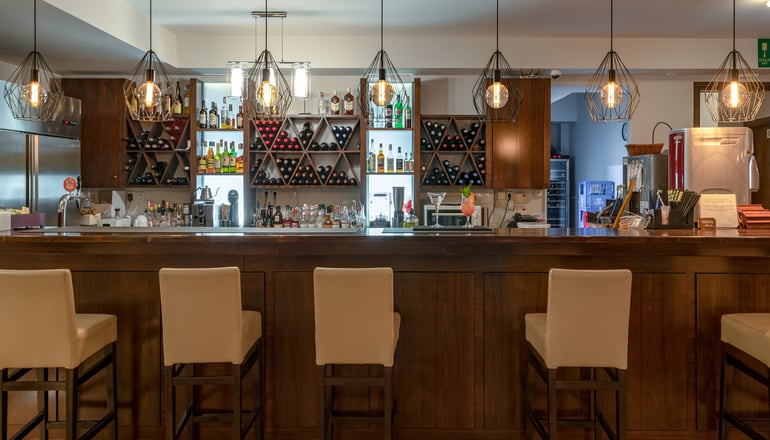 Alexis Hotel - Χανιά, Κρήτη