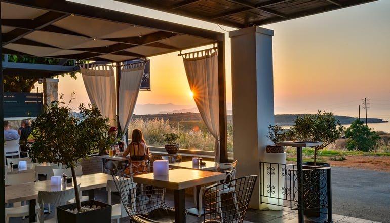 Alexis Hotel - Χανιά, Κρήτη