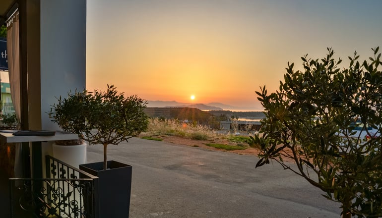 Alexis Hotel - Χανιά, Κρήτη