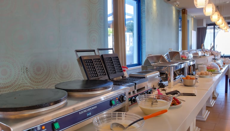 Alexis Hotel - Χανιά, Κρήτη