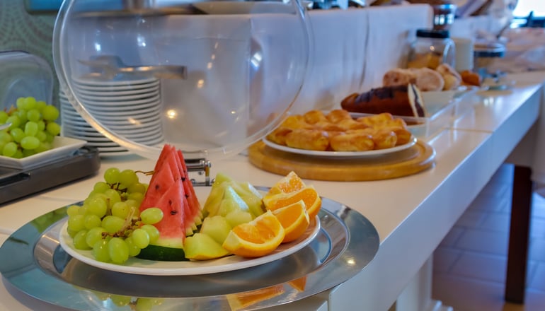 Alexis Hotel - Χανιά, Κρήτη