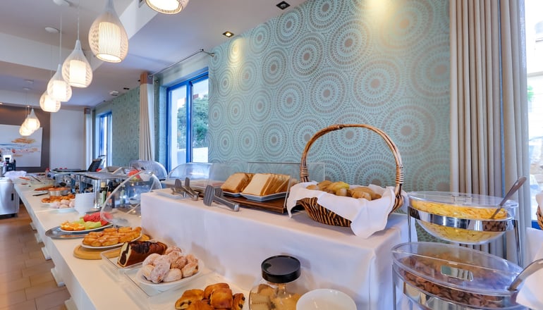 Alexis Hotel - Χανιά, Κρήτη