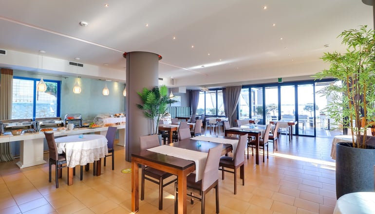 Alexis Hotel - Χανιά, Κρήτη