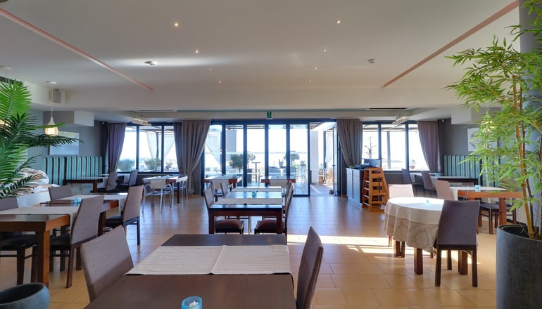 Alexis Hotel - Χανιά, Κρήτη